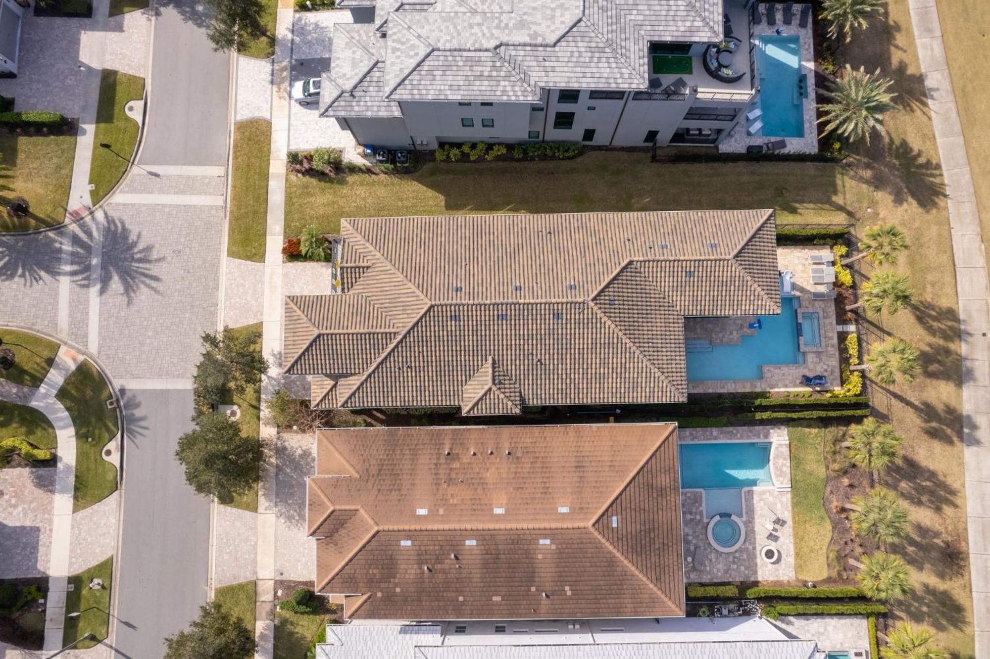 Villa The Entertaining Bear'S Den-Tb006 Kissimmee Exterior foto